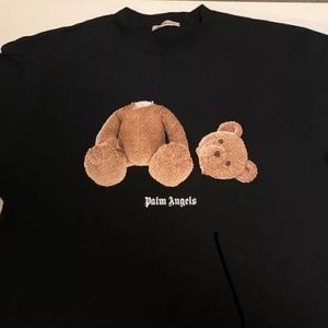 Palm Angels bear tee *authentic*